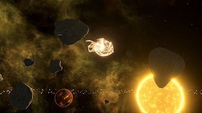 Stellaris: Leviathans Story Pack