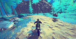 Offroad Masters: Motocross Races