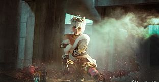 Mirror 2: Project X - Cosplay Album