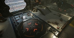 Red Solstice 2: Survivors - INSURGENTS