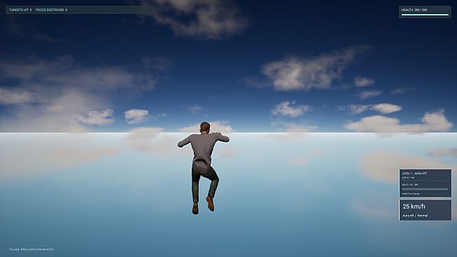 Superpower Sandbox