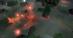 BALSEO: The Sea Beyond