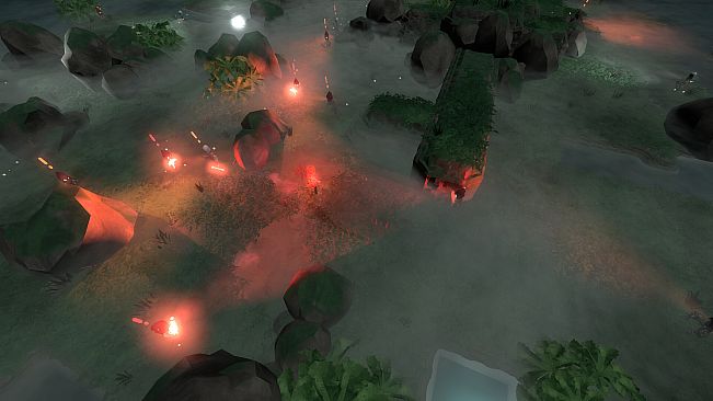 BALSEO: The Sea Beyond