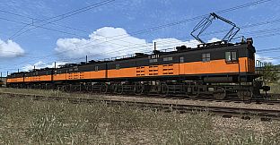 Train Simulator: Pipestone Pass: Three Forks - Butte