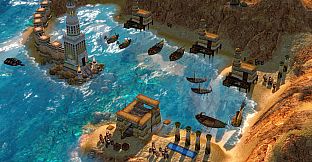 Age of Mythology EX plus Tale of the Dragon