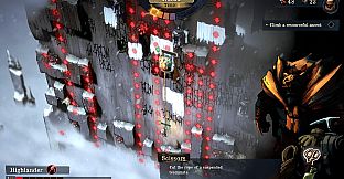 Ascenders: Beyond the Peak