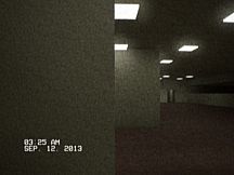 The Solitude Project