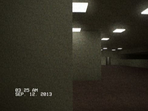 The Solitude Project