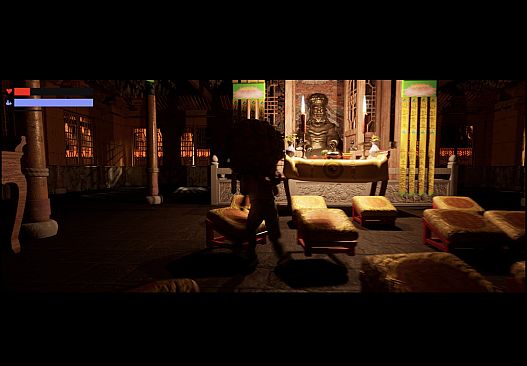 I am on Fire (小小火神）