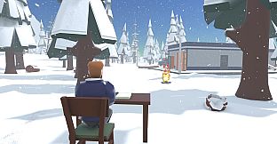 Wheels Echo: The Winter Chronicle