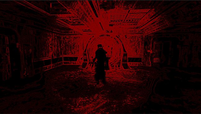 SOS: Forgotten Planet