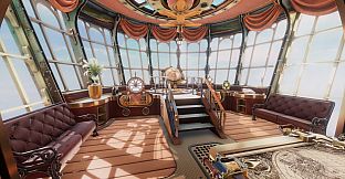 Escape Simulator: Steampunk DLC