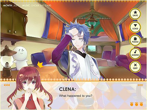 Anicon - Animal Complex - Sheep's Path