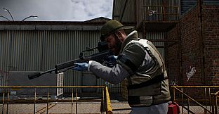 PAYDAY 2: Gage Spec Ops Pack