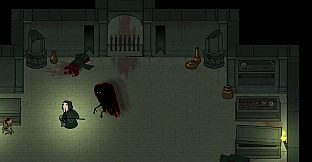 Creepy Horrors: Blood Cult 2