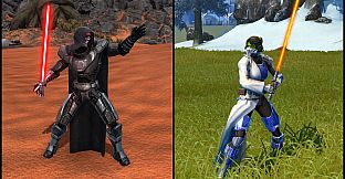 STAR WARS: The Old Republic - Cartel Coins