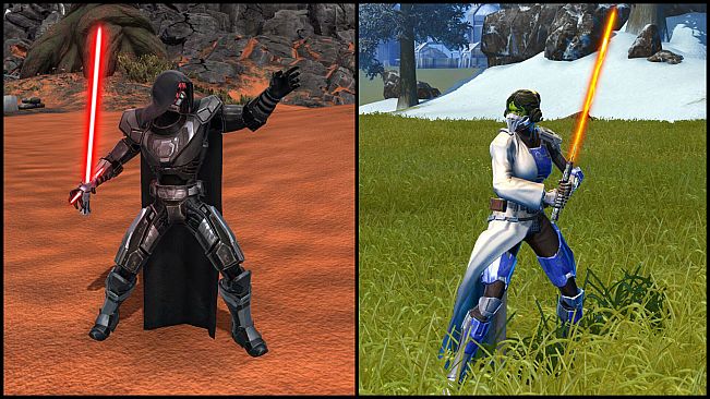 STAR WARS: The Old Republic - Cartel Coins