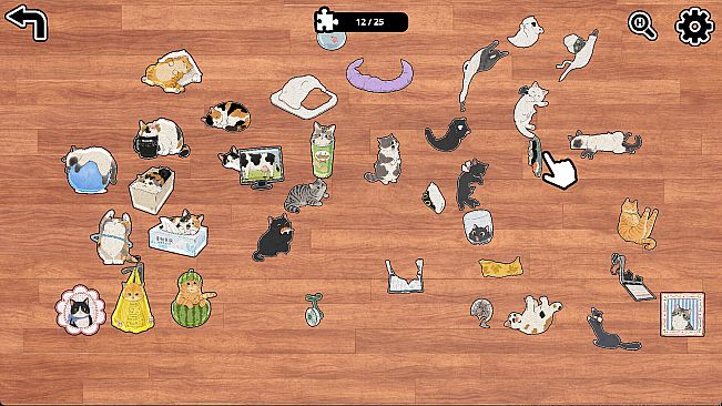 SnapCats