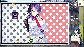 Pretty Girls Panic! PLUS