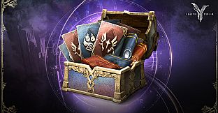 Legend of YMIR - Value Pack