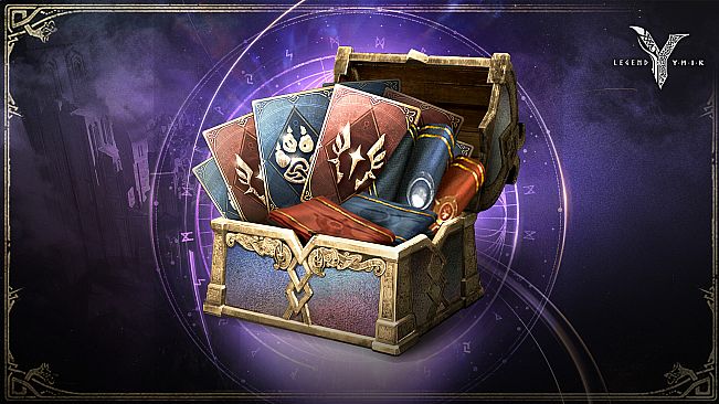 Legend of YMIR - Value Pack