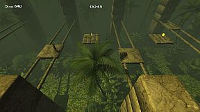 Isaac the Adventurer