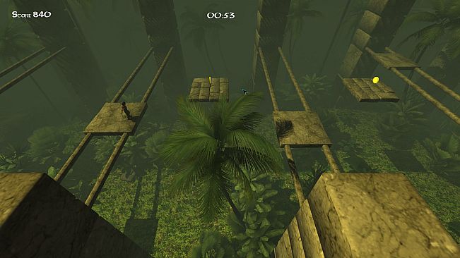 Isaac the Adventurer