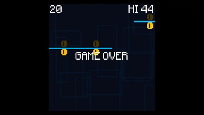 One Button Games 5-in-1 vol. 3 (Windows)