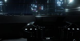 The Breach: A VR Escape Game