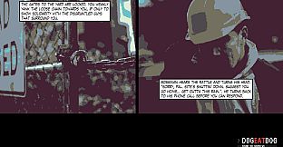 Dog Eat Dog: Scam to Survive