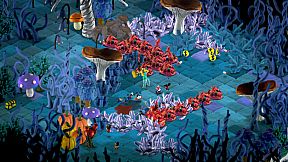 Don't open the doors!