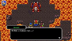 Dragon Sinker: Descendants of Legend