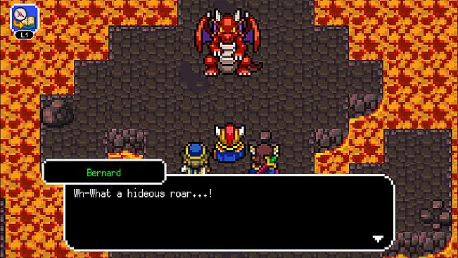 Dragon Sinker: Descendants of Legend