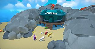 Sausage Sports Club - Soundtrack