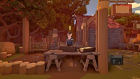 Ruzar - The Dark Stones