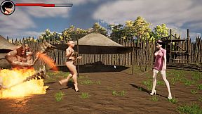 Dungeons and Female Teachers