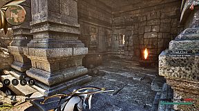 Antediluvian: Seed in Peril