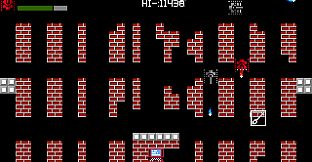 The Tower Of TigerQiuQiu Tiger Tank 61