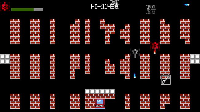 The Tower Of TigerQiuQiu Tiger Tank 61