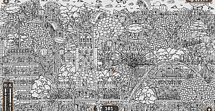 101 Dogs Hidden in Los Angeles