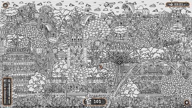 101 Dogs Hidden in Los Angeles