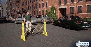 Police Simulator: Patrol Officers: East Coast Police Uniform Pack