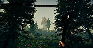 The Hollow Lighthouse