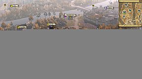 Eisenwald: Blood of November