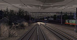 Trainz 2022 DLC - Balezino Mosti