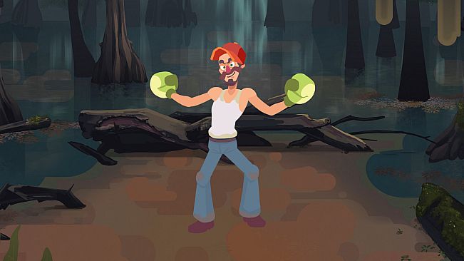 Knockout 2: Wrath of the Karen