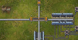 STEADY STATE