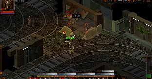 Underrail: Heavy Duty