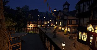Magic Store Simulator