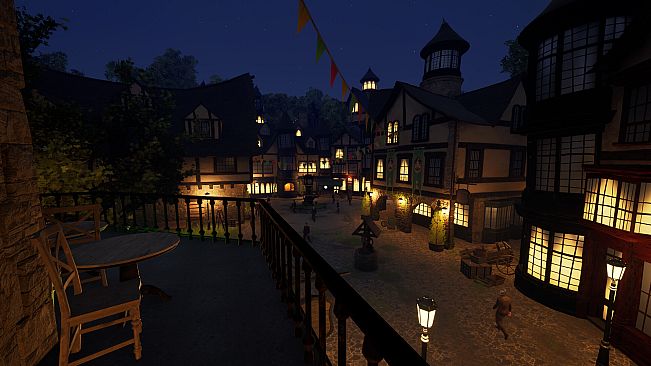 Magic Store Simulator